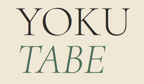 YOKUTABE